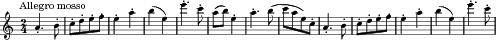 Music preview