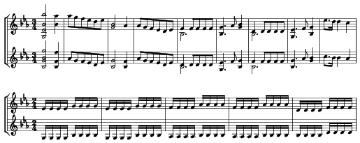Music preview