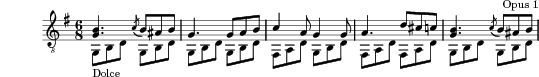 Music preview