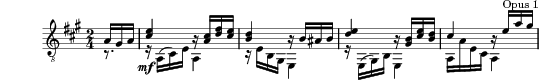 Music preview