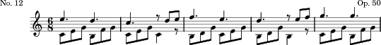 Music preview