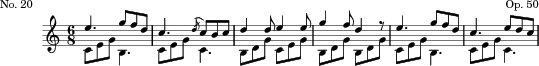 Music preview