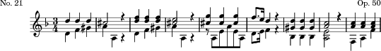 Music preview
