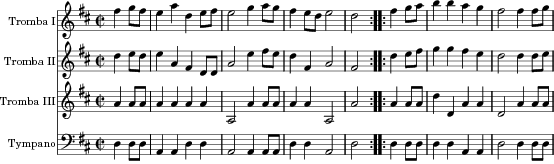 Music preview