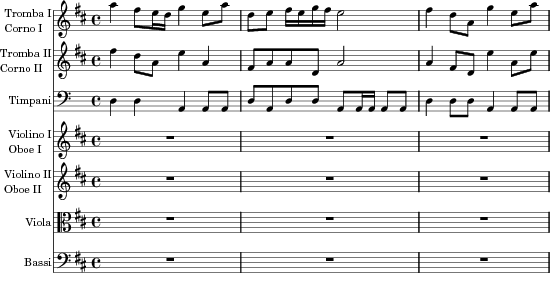 Music preview