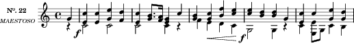 Music preview