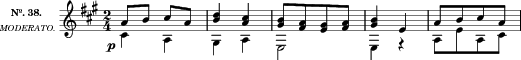 Music preview