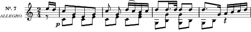 Music preview