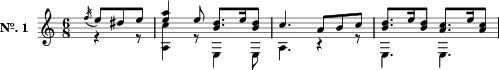 Music preview
