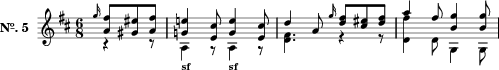 Music preview