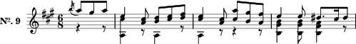 Music preview