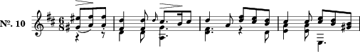 Music preview