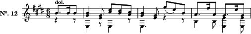 Music preview