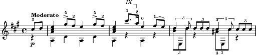 Music preview