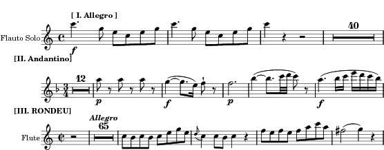 Music preview