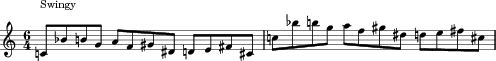 Music preview