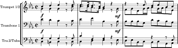 Music preview