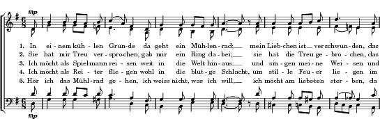 Music preview