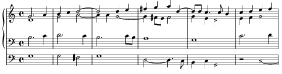 Music preview
