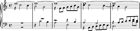 Music preview
