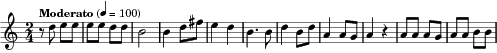 Music preview