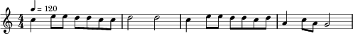 Music preview