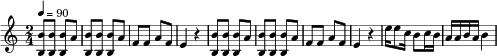 Music preview