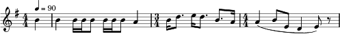 Music preview