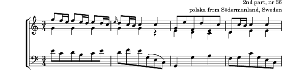 Music preview