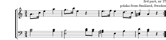 Music preview