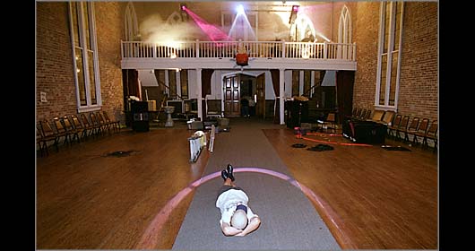 Image from the photo story