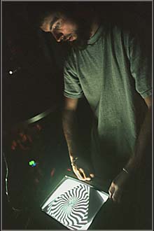 Image from the photo story