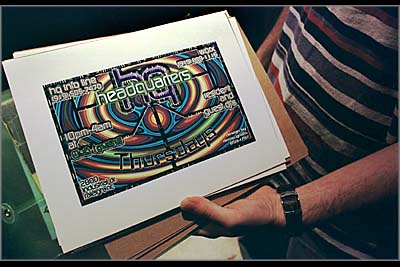 Image from the photo story