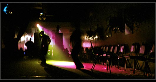 Image from the photo story
