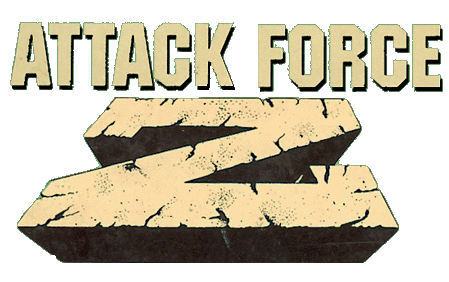 Attack Force Z