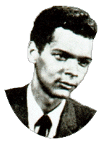 Hear Julian Bond talk about the formation of SNCC
