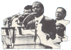 March on Washington