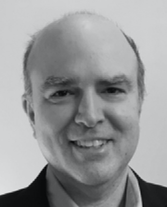 Photograph of Henry P. Mills