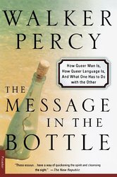 Image of bookcover Message in a Bottle
