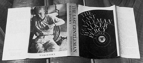 The Last Gentleman