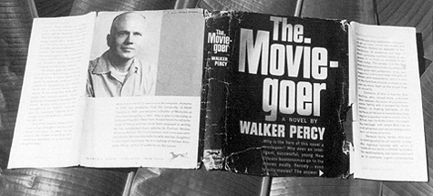 The Moviegoer