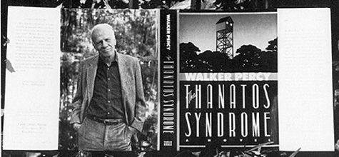 The Thanatos Syndrome