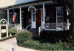 The Kumquat Bookstore